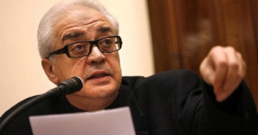 Monsignor Pierangelo SEQUERI “La cruna dell’ego”