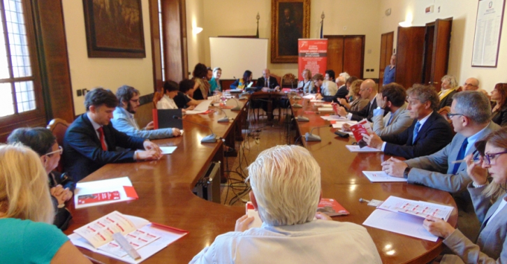 Festival dei Filosofi sull&#039;Oglio. Decolla la X Edizione