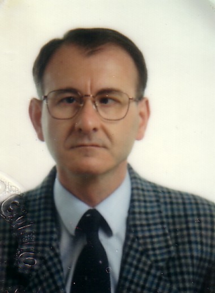 Armando Savignano