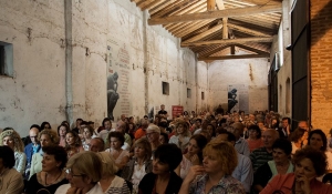 Festival Filosofi lungo l&#039;Oglio Domani la presentazione a Brescia