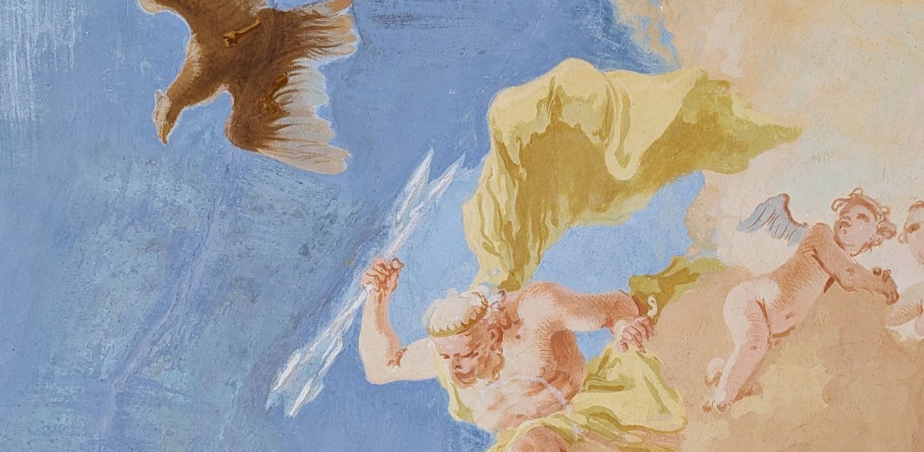 VILLA ARCONATI - FESTIVAL DELLA MITOLOGIA SU MITI E FALSI MITI