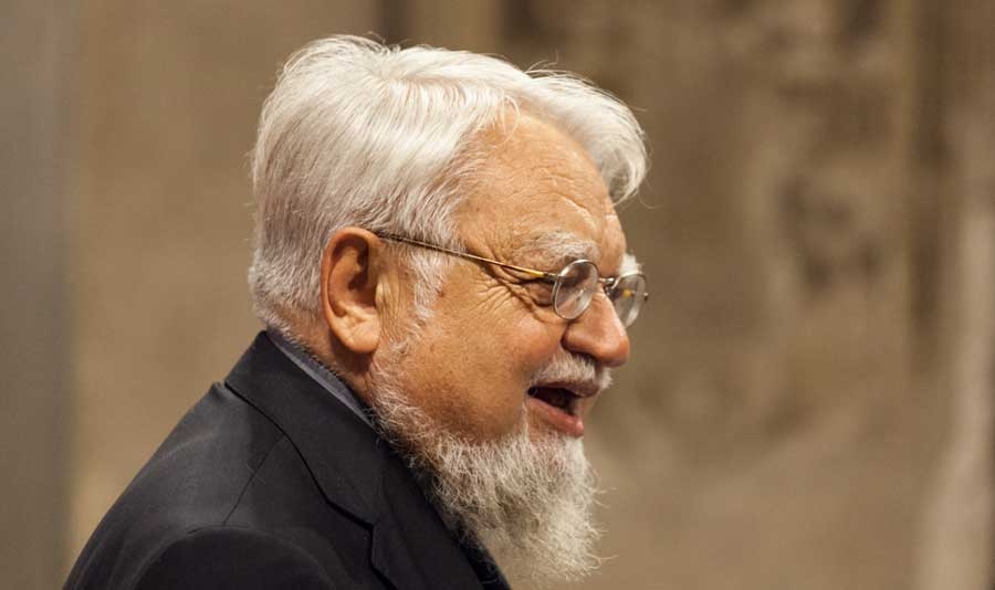 Enzo Bianchi, il predicatore del dialogo