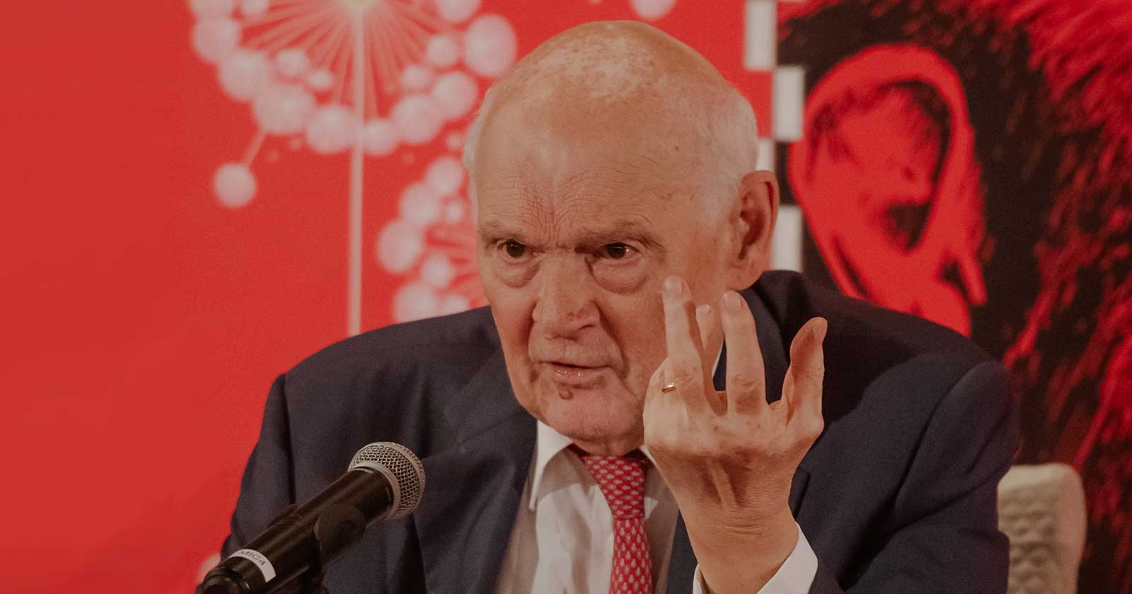 L'economista Zamagni spiega il valore dell'ascolto