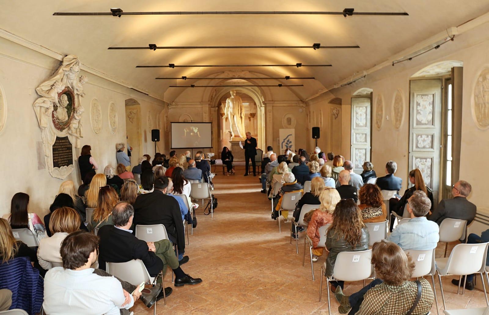 Miti e falsità al Festival della mitologia