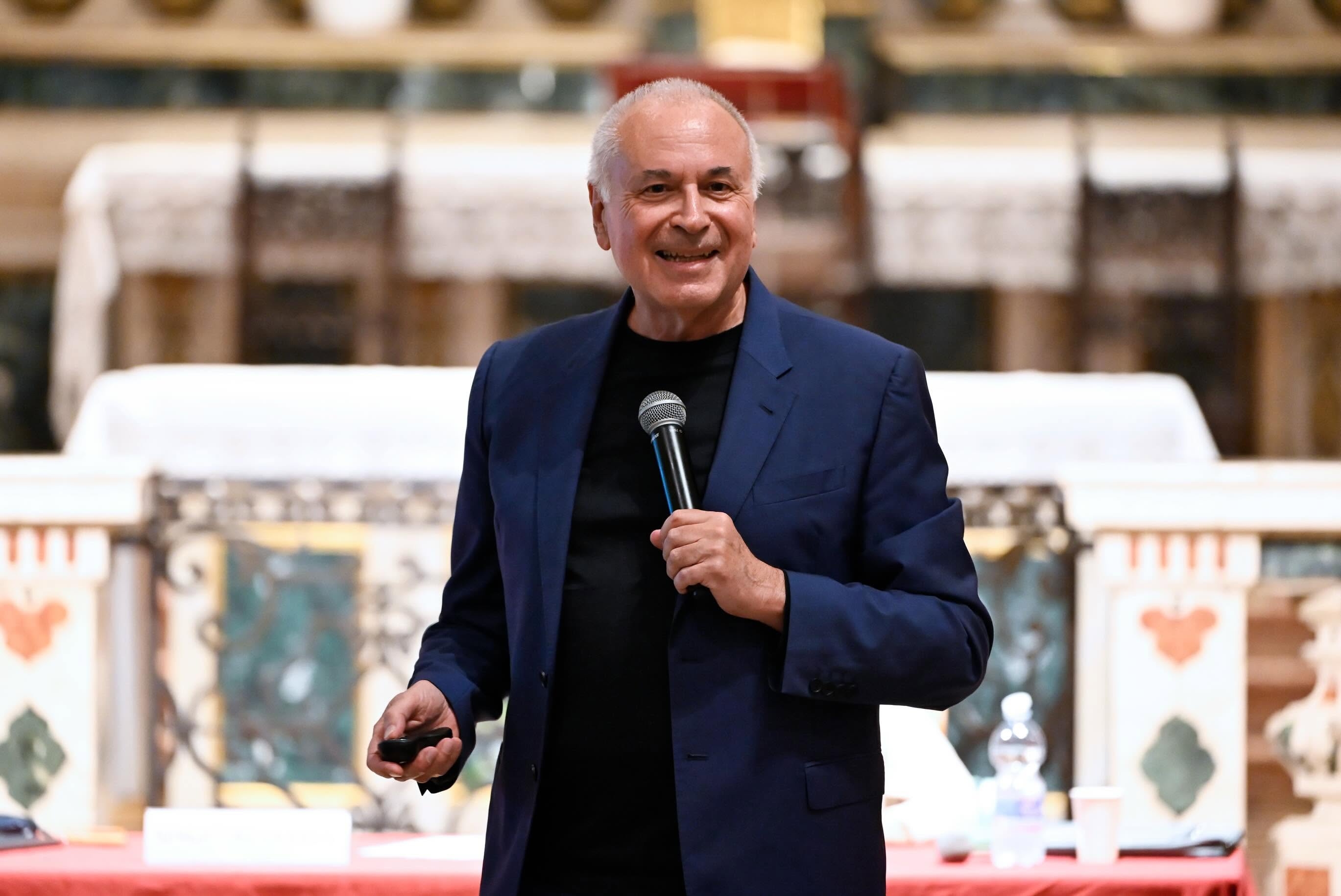 L'illusione dell'Eros
