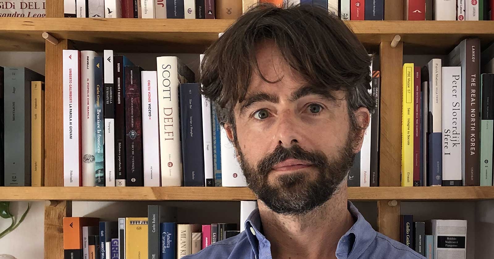«Dal desiderio al rischio del possesso. L'amore si salva solo con l'ascolto»
