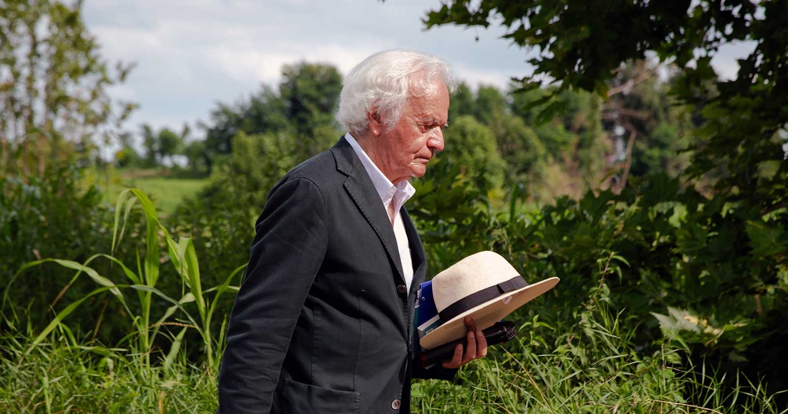 Fondazione Filosofi lungo l'Oglio: «Dalla maieutica delle cose alla maieutica della memoria», un corso di scrittura con Duccio Demetrio su il desiderio autobiografico con riflessioni e esercizi narrativi