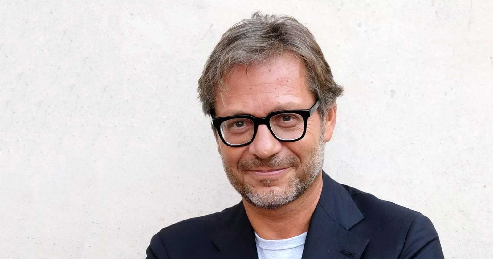 Domani tocca a Recalcati