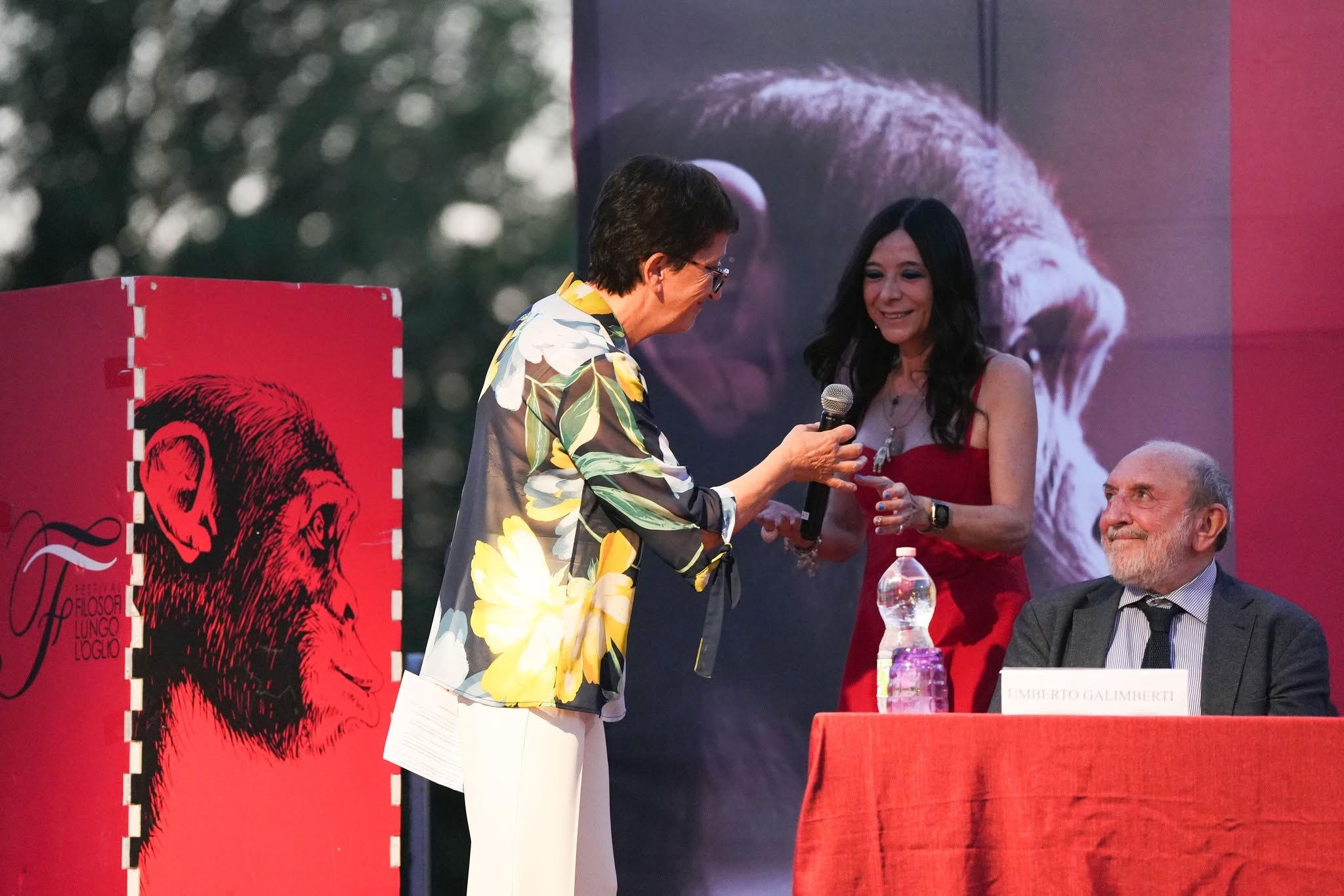Filosofi lungo l'Oglio: la storia infinita di un Festival dedicato all'arte dell'ascolto