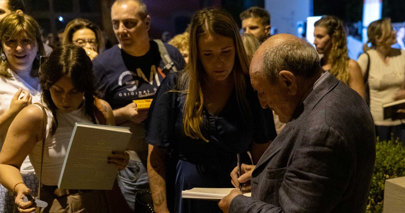 Umberto Galimberti torna a Orzinuovi,filo rosso della rassegna il «Desiderare»